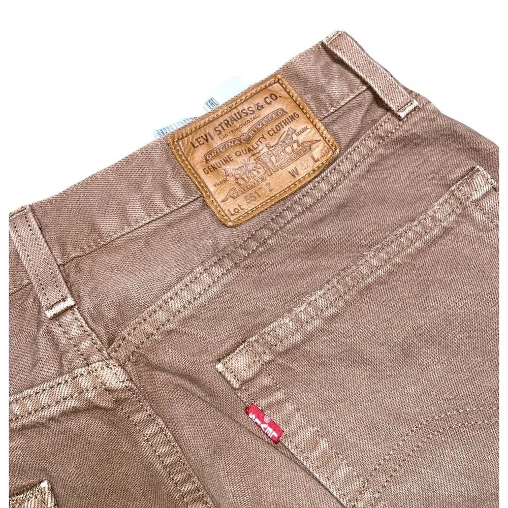 Levis levi premium